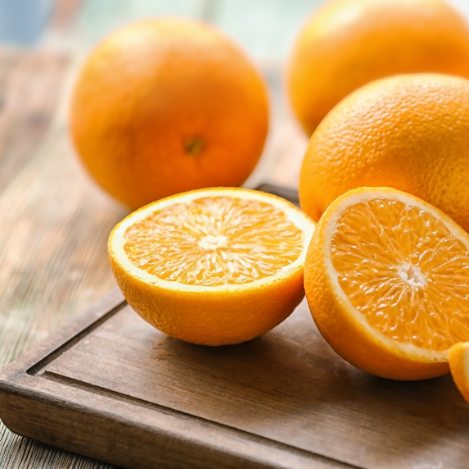 7 Key Benefits of Diffusing Orange Essential Oil