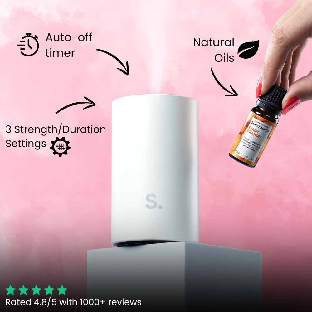 Halo Home Diffuser